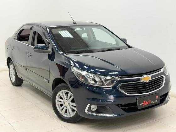 CHEVROLET COBALT 1.8 MPFI LTZ 8V FLEX 4P AUTOMÁTICO